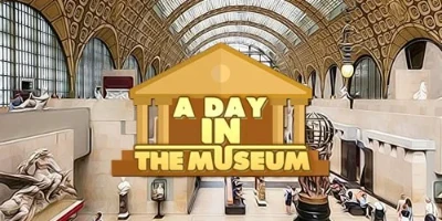  A day in the Museum unblocked free