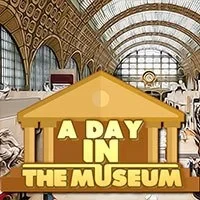  A day in the Museum unblocked free
