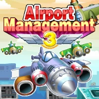  Airport Management 3 unblocked free