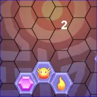 Alien Slide Gameplay GIF Large