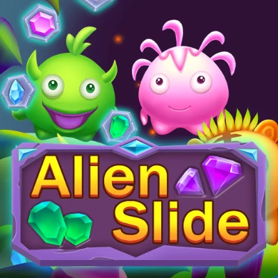  Alien Slide unblocked free