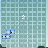 Animal Tetris Gameplay GIF Large