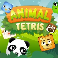  Animal Tetris unblocked free