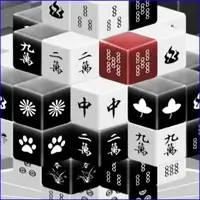Black and White Dimensions Gameplay GIF Large