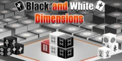  Black and White Dimensions unblocked free