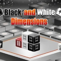  Black and White Dimensions unblocked free