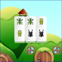 Bugs Kyodai Gameplay GIF Large