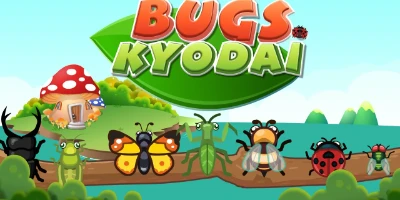  Bugs Kyodai unblocked free
