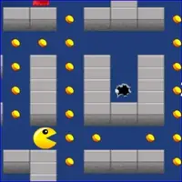 Classic Pac Gameplay GIF Large