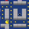 Classic Pac Gameplay GIF Small