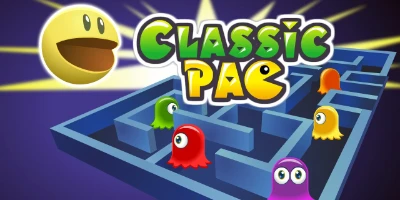 Classic Pac unblocked free
