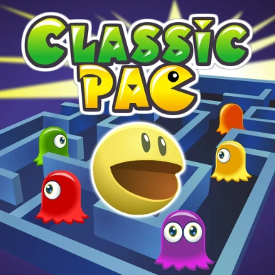  Classic Pac unblocked free