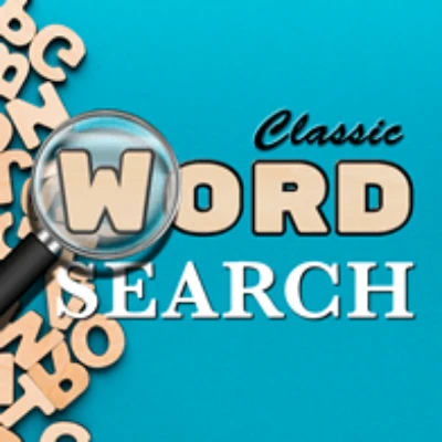  Classic Word Search unblocked free