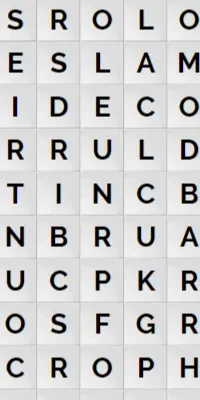  Classic Word Search unblocked free
