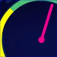Color Circle Gameplay GIF Large