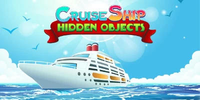  Cruise Ship Hidden Objects unblocked free