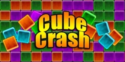  Cube Crash unblocked free