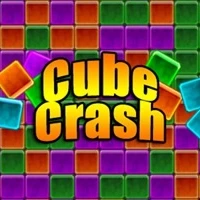  Cube Crash unblocked free