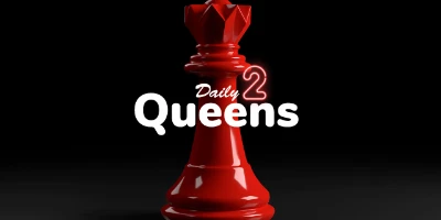  Daily 2 Queens unblocked free