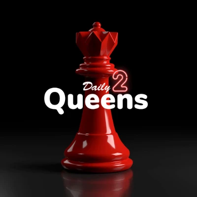  Daily 2 Queens unblocked free