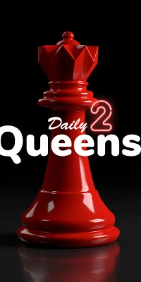  Daily 2 Queens unblocked free