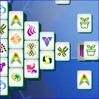 Dark Time Mahjong Gameplay GIF Large