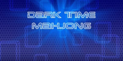  Dark Time Mahjong unblocked free