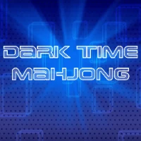  Dark Time Mahjong unblocked free