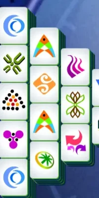  Dark Time Mahjong unblocked free