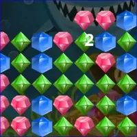 Deep Sea Jewels Gameplay GIF Large