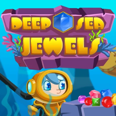  Deep Sea Jewels unblocked free