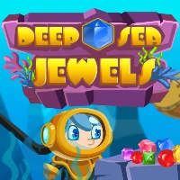  Deep Sea Jewels unblocked free