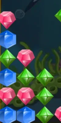  Deep Sea Jewels unblocked free