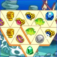 Deep Sea Trijong Gameplay GIF Large