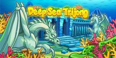  Deep Sea Trijong unblocked free