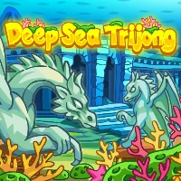  Deep Sea Trijong unblocked free