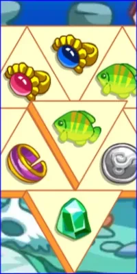  Deep Sea Trijong unblocked free