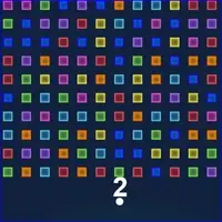 Endless Break Out Gameplay GIF Large
