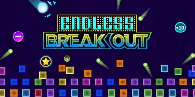  Endless Break Out unblocked free