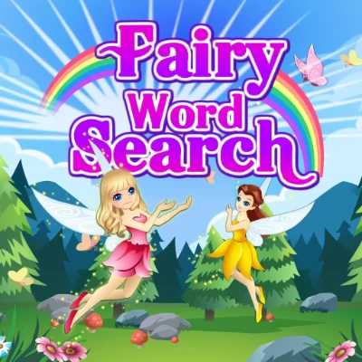  Fairy Word Search unblocked free