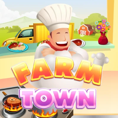  Farm Town unblocked free
