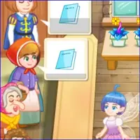 Flower Shop Gameplay GIF Large