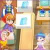 Flower Shop Gameplay GIF Small