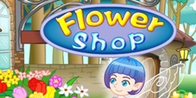  Flower Shop unblocked free