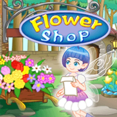  Flower Shop unblocked free