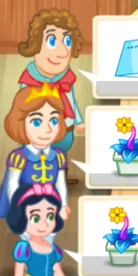  Flower Shop unblocked free