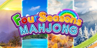  Four Seasons Mahjong unblocked free
