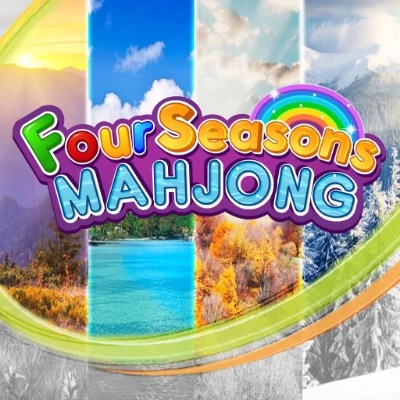  Four Seasons Mahjong unblocked free