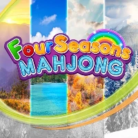  Four Seasons Mahjong unblocked free
