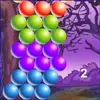 Ghost Bubbles Gameplay GIF Small